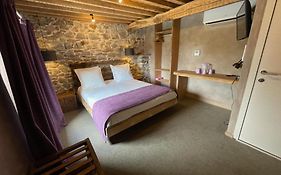 Les Chambres De Laurette